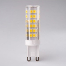 Żarówka LED G9 7W 3K 630lm 230W EC79382 EcoLight