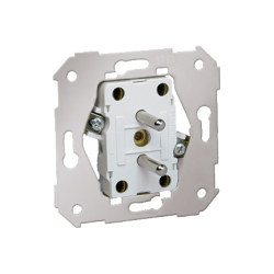 Wkład gniazda podwójnego z/u 75458P-39 Simon82 Kontakt-Simon