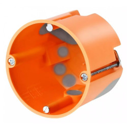 Puszka p/t PK-60 E3700 wiatroszczelna głęboka 83192088 Simet