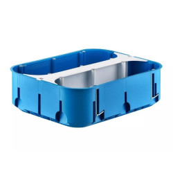 Puszka p/t PK-6x60 karton-gips głęboka P6x60D 32174203 Multibox Simet