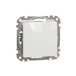 Łącznik krzyżowy SDD111107 biały Sedna Design & Elements Schneider