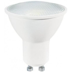 Żarówka LED LVPAR16 50 GU10 120st. 5W/865 230V 350lm GU10 Osram