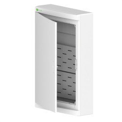 Rozdzielnica n/t multimedialna 3x12 Elegant 2445-20 Elektro-Plast Nasielsk