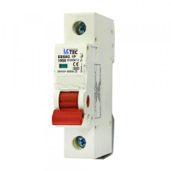 Rozłącznik izolacyjny 1P 63A EBS9G LC-Tec
