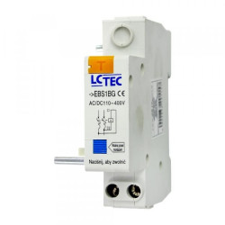 Wyzwalacz wzrostowy 1P EBS1BG-MX LC-Tec