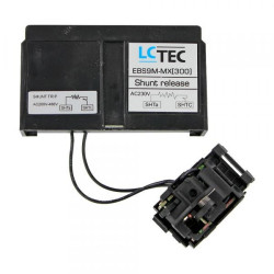 Wyzwalacz wzrostowy do 9MG-9MRT 250A LC-Tec