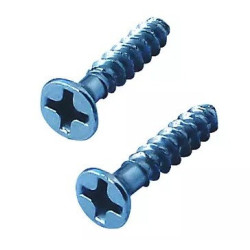Wkręt do puszek p/t 16mm W16 (100 szt.) 37086160 Simet