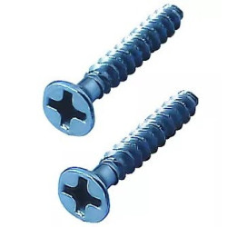Wkręt do puszek p/t 25mm W25 (100 szt.) 37086250 Simet