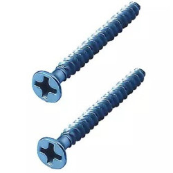 Wkręt do puszek p/t 40mm W40 (50 szt.) 37086400 Simet