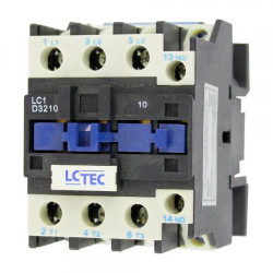 Stycznik LC1 32A 1NO 230V 50Hz LC-Tec