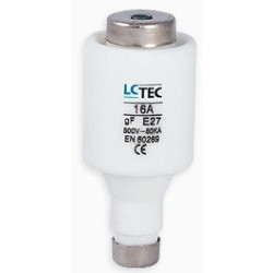 Wkładka topikowa WTS-25A gF szybka DII LC-Tec
