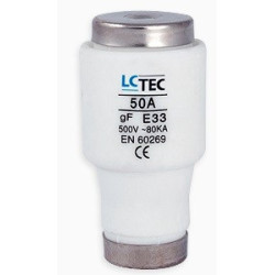Wkładka topikowa WTS-50A gF szybka DIII LC-Tec