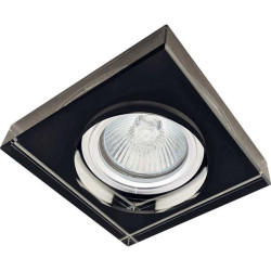 Oprawa oczkowa stała BLACK HIGH PEARL-S GXPO037 Greenlux