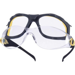 Okulary PACAYA CLEAR bezbarwne DPP
