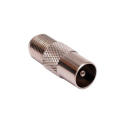 Adaptor wtyk tc'FF-IEC-M 24725 Elpio