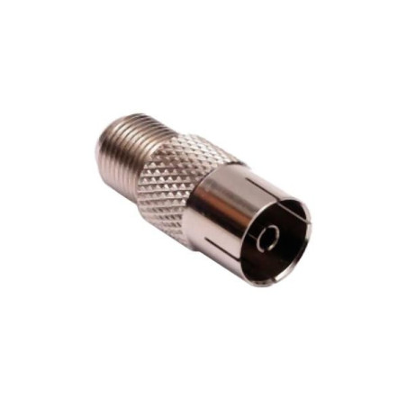 Adaptor gniazdo tc'FF-IEC-F 2984 Elpio