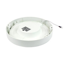 LED plafon IP44 18W/1800lm 3K/4K/6K  BLAUPUNKT