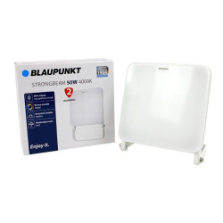 Naświetlacz LED STRONGBEAM 50W 4000lm 4K BLAUPUNKT-NLS50NW biały Blaupunkt