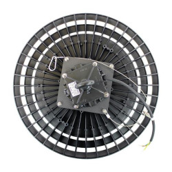 Highbay LED Jupiter 200W 31000lm 4K IP65 BLAUPUNKT-HBJ200NW Blaupunkt Highbay LED Jupiter 200W 31000lm 4K IP65 BLAUPUNKT-HBJ200NW Blaupunkt
