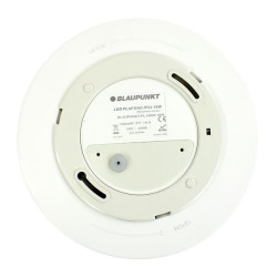 Plafon LED 18W 1800lm 4K MV BLAUPUNKT-PL18NW-M Blaupunkt Plafon LED 18W 1800lm 4K MV BLAUPUNKT-PL18NW-M Blaupunkt