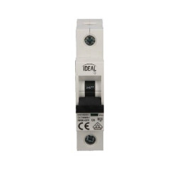Wyłącznik nadprądowy KMB6-C6/1 23157 IDEAL Kanlux