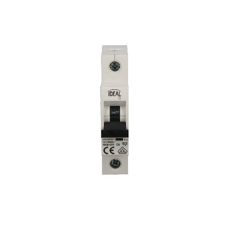 Wyłącznik nadprądowy KMB6-C6/1 23157 IDEAL Kanlux