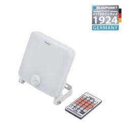 Naświetlacz LED STRONGBEAM 30W 2400lm PIR biały BLAUPUNKT-NLS30NW Blaupunkt