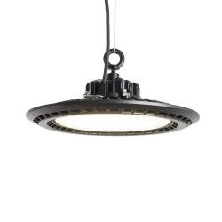 Highbay LED Jupiter 150W 23250lm 4K IP65 BLAUPUNKT-HBJ150NW Blaupunkt