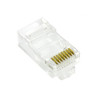 Wtyk RJ45 UTP kat.6 26584 Elpio