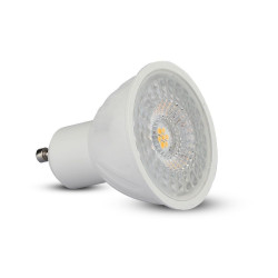 Żarówka LED GU10 6,5W 480lm 6,4K 110st SAMSUNG CHIP SKU194 VT-247 V-Tac