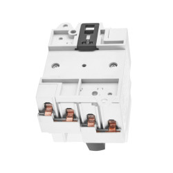 Rozłącznik izolacyjny obrotowy do fotowoltaiki PV 4P 32A 1200V VCX Rozłącznik izolacyjny obrotowy do fotowoltaiki PV 4P 32A 1200V VCX
