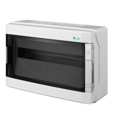 Rozdzielnica 1x18 natynkowa IP65 1604-01 Galant-Plus Elektro-Plast