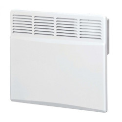 Grzejnik elektryczny konwektorowy T18 ED 1500W 450x660x90 Thermoval