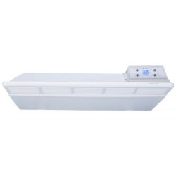 Grzejnik elektryczny konwektorowy T18 ED 1000W 450x530x90 Thermoval