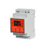 Regulator temperatury TVR 292 programowalny 1-kanałowy Thermoval