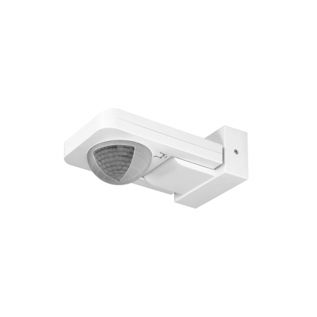 Czujnik ruchu i obecności OR-CR-259/W IP65 360st. 2000W biały Orno