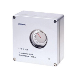 Regulator temperatury manualny FTR-E 3121 IP67 Thermoval