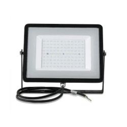 Naświetlacz LED 100W 4K czarny IP65 VT-100-B SKU413 V-TAC
