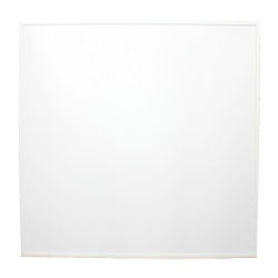 Panel grzewczy na podczerwień IR 400W 60x60 cm biały PW450 Greenie