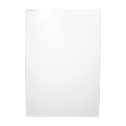 Panel grzewczy na podczerwień IR 800W 120x60 cm biały PW800 Greenie Panel grzewczy na podczerwień IR 800W 120x60 cm biały PW800 Greenie