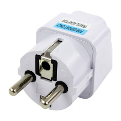 Termostat wtyczkowy manualny T002 GREENIE Polska Termostat wtyczkowy manualny T002 GREENIE Polska