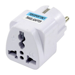 Termostat wtyczkowy manualny T002 GREENIE Polska Termostat wtyczkowy manualny T002 GREENIE Polska