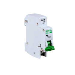 Wyzwalacz wzrostowy SHT 230V AC/ 120V DC Gacia