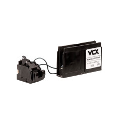 Wyzwalacz wzrostowy SHT KYM 125A do wyłącznika kompaktowego KYM 125A VCX