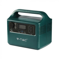Magazyn energii powerbank M3 274Wh 300W 20Ah/14,8V VT-303 SKU11441 V-Tac