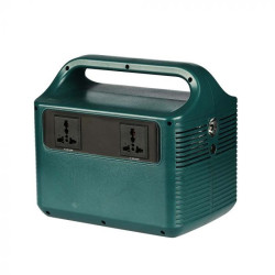 Magazyn energii powerbank M3 274Wh 300W 20Ah/14,8V SKU11441 V-Tac Magazyn energii powerbank M3 274Wh 300W 20Ah/14,8V SKU11441 V-Tac