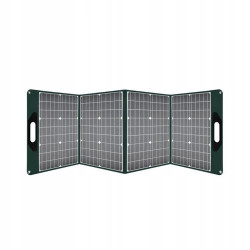 Panel solarny do przenośnej stacji ładującej 120W VT-10120 SKU11446 V-Tac