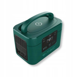Magazyn energii powerbank K5 1050Wh 1000W VT-1001 SKU11443 V-Tac Magazyn energii powerbank K5 1050Wh 1000W VT-1001 SKU11443 V-Tac