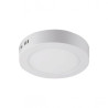 Oprawa downlight LED SLIM n/t 12W 800lm 4K biała EC79807 EcoLight
