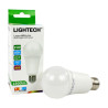 Żarówka LED E27 BULB 15W 1500lm 6500K 112109 Lightech